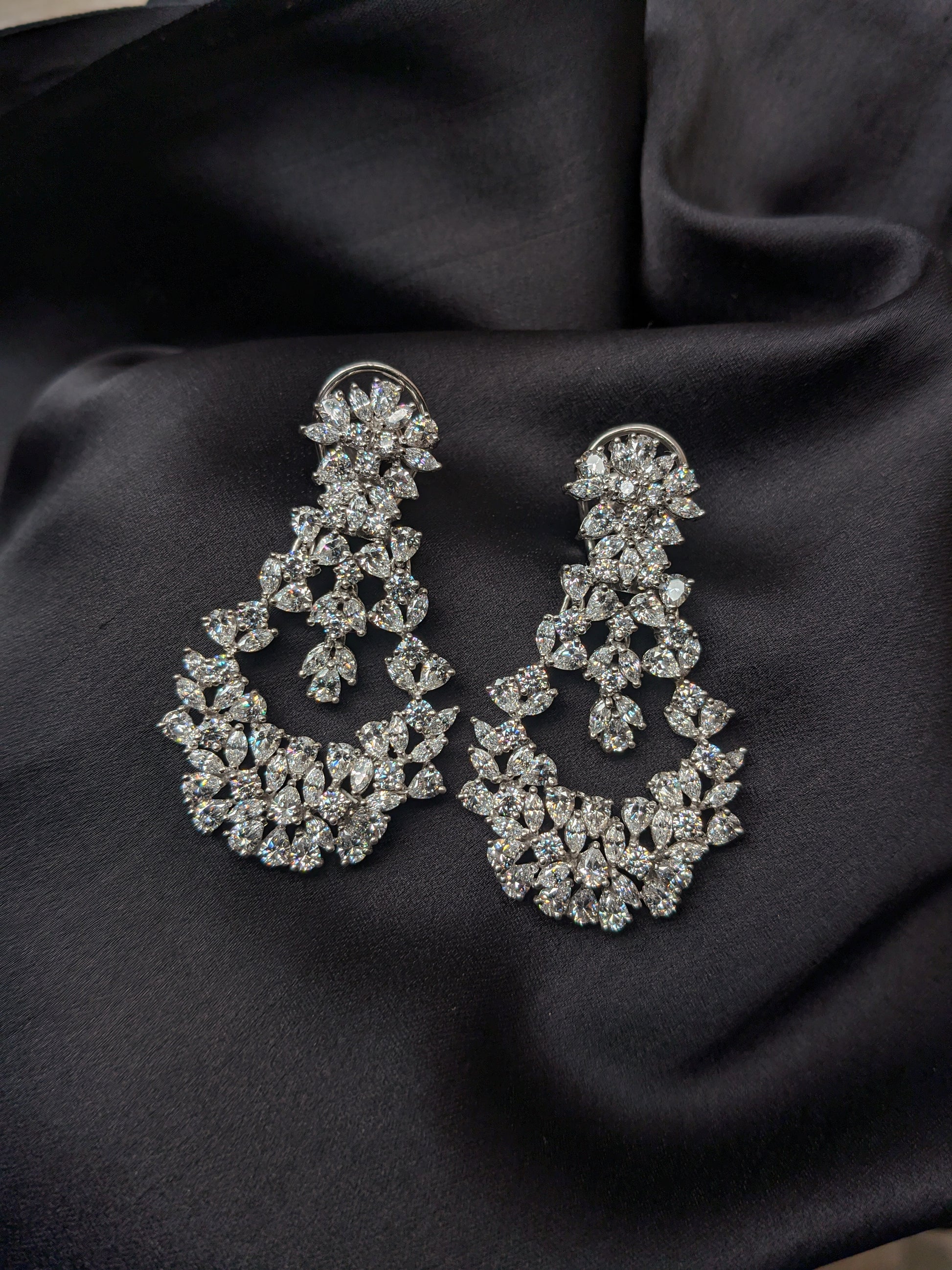 Earrings excl