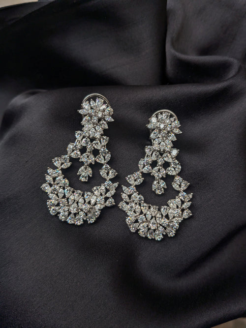 Earrings excl